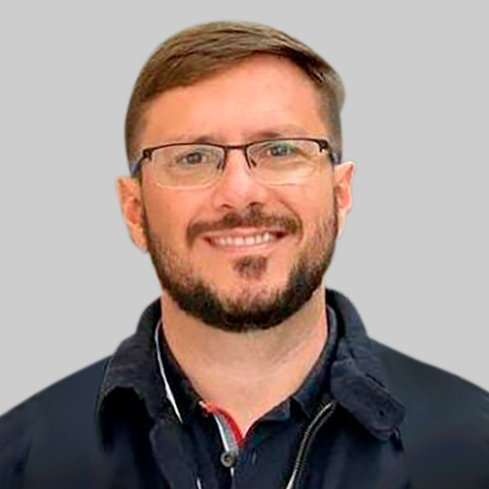 Dr. Iberê Ribeiro