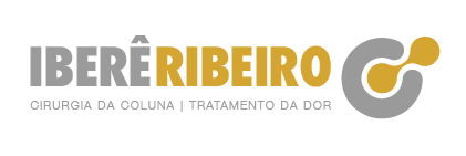 Logotipo Dr. Iberê Ribeiro